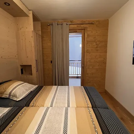 Pretty Cocoon Overlooking The Slopes Apartman